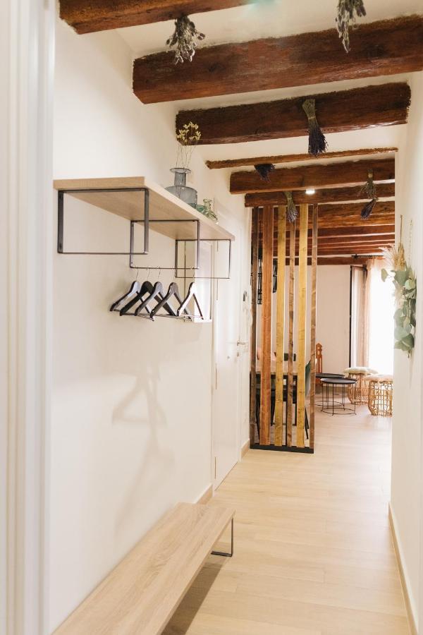 Apartaments la Rambla - Esperó de Bolós - 4 pers Cornudella de Montsant Exterior foto