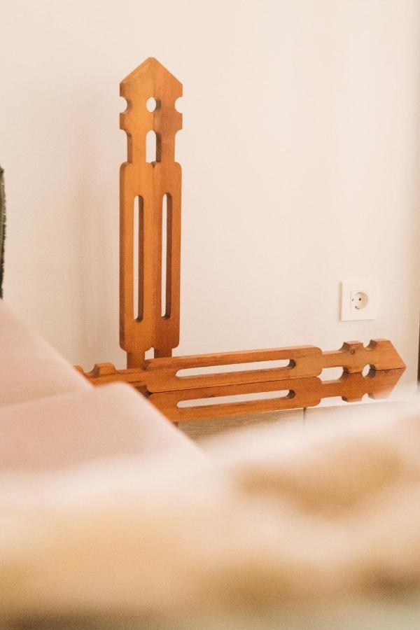 Apartaments la Rambla - Esperó de Bolós - 4 pers Cornudella de Montsant Exterior foto
